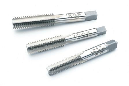 ARP M12 x 1.25 Thread Cleaning Chaser Tap - 912-0006