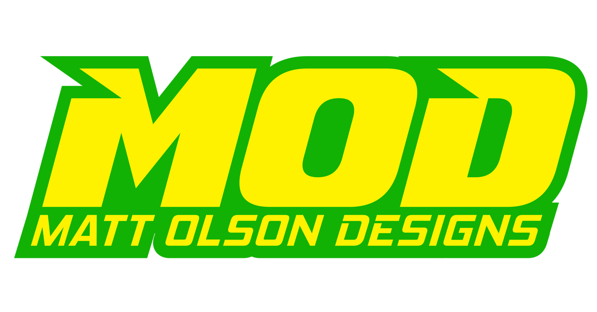 Matt Olson Designs