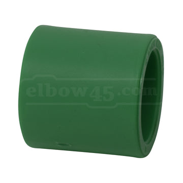 PPR UNION GREEN BRASS 50mm PN25 TAHWEEL