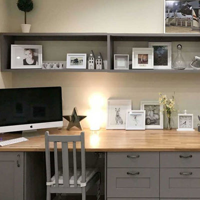 IKEA Home Office Design