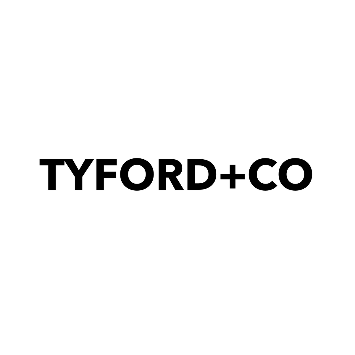 TYFORD+Co.