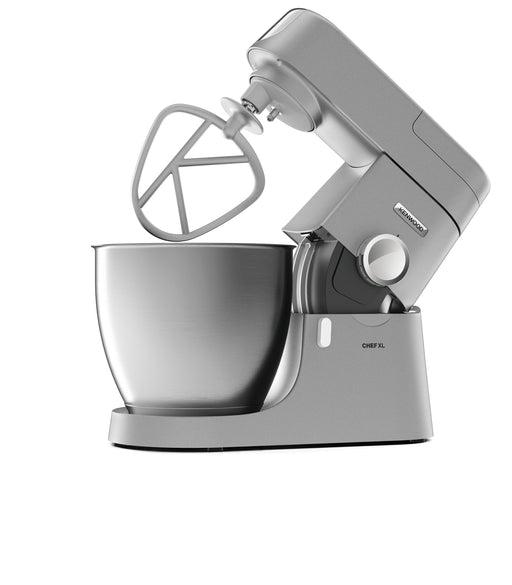 Kenwood Prospero Plus Stand Mixer in Silver KHC29.N0SI