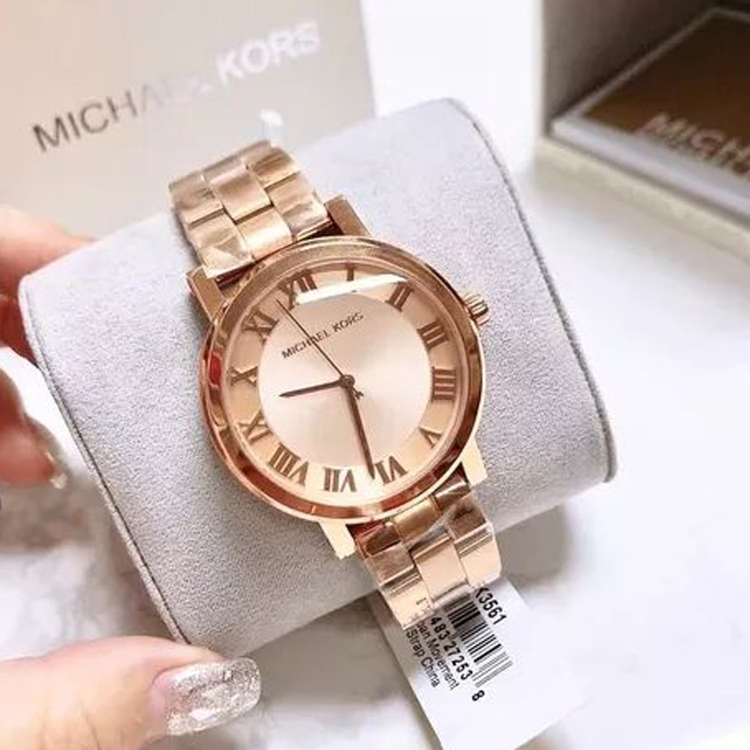 michael kors 3561