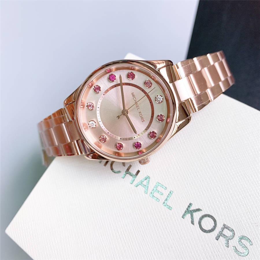 michael kors mk6604