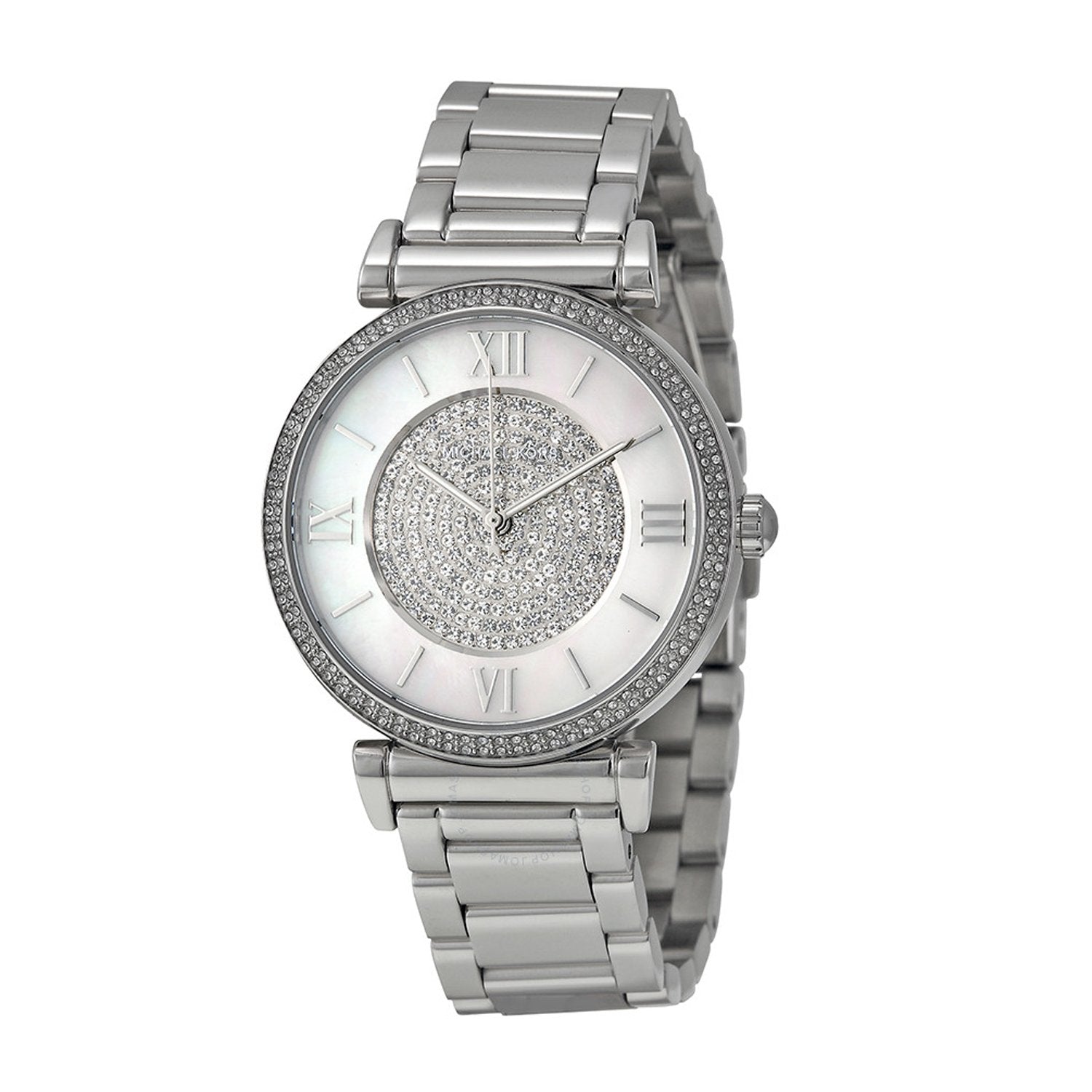 michael kors watch 5039