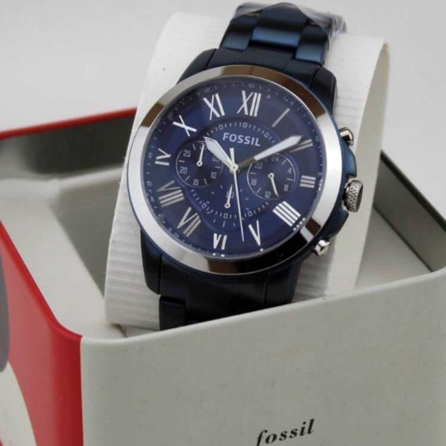 fossil 5230