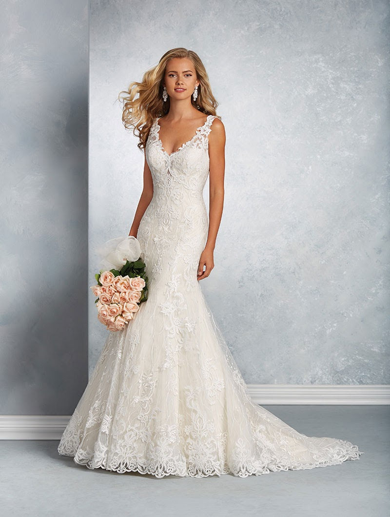 alfred angelo bridal gowns