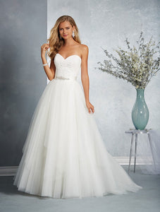 alfred angelo bridal gowns