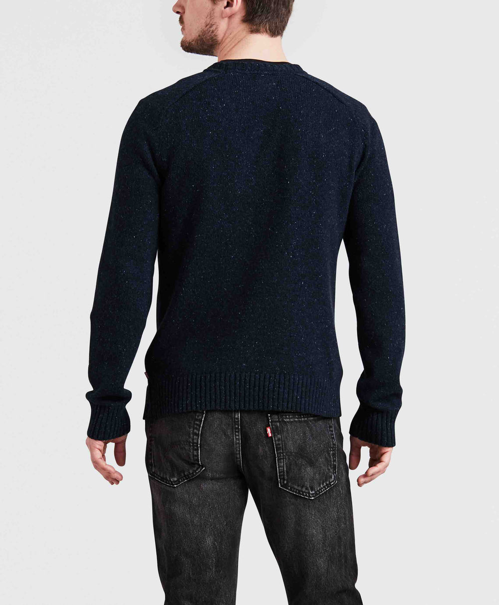 levis neppy crew sweater