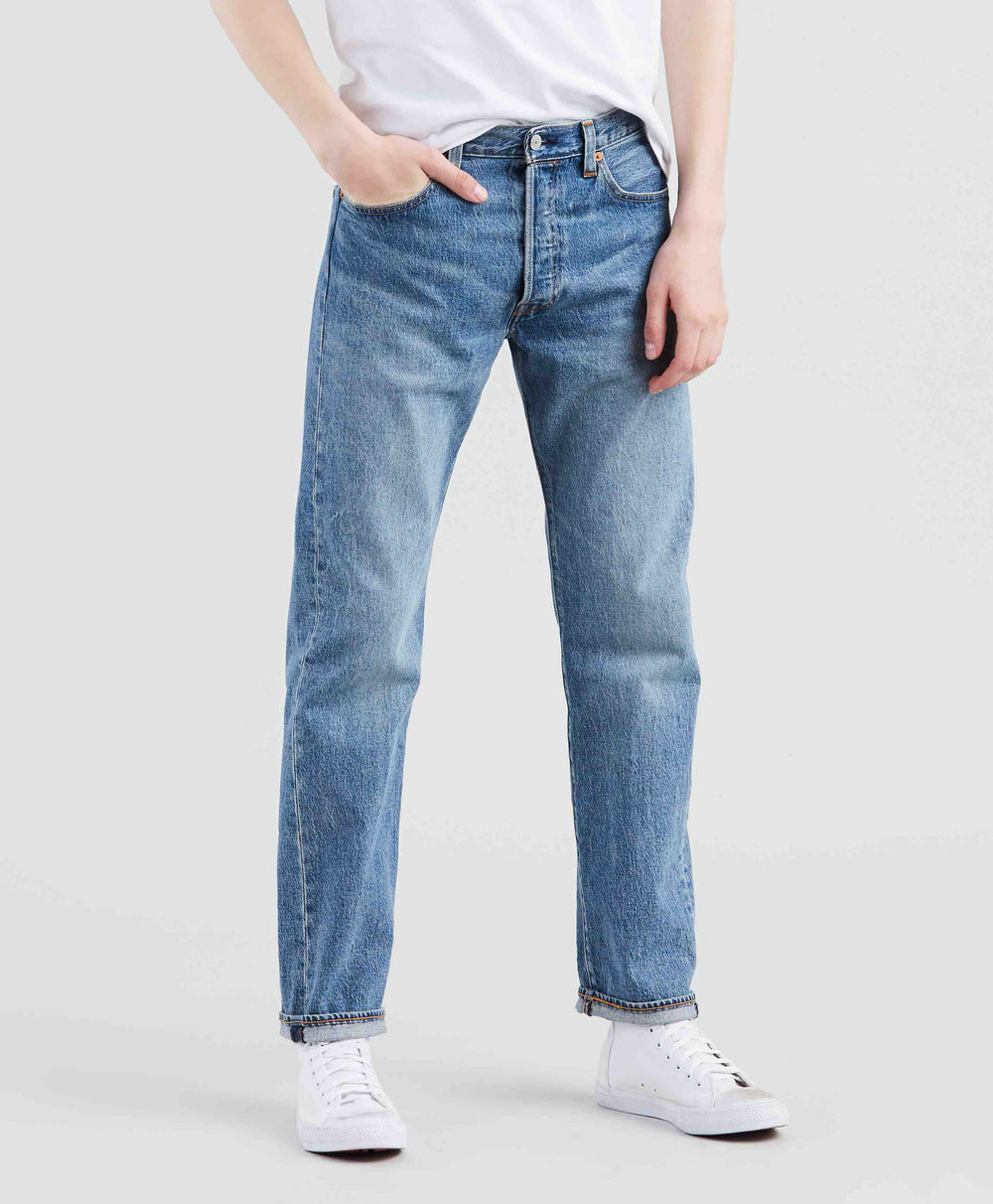 levis 501 baywater