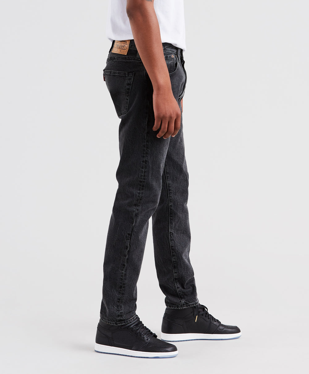 levi's 501 slim straight