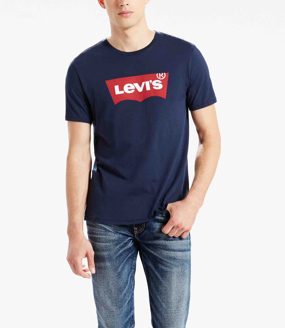 levis denim t shirt