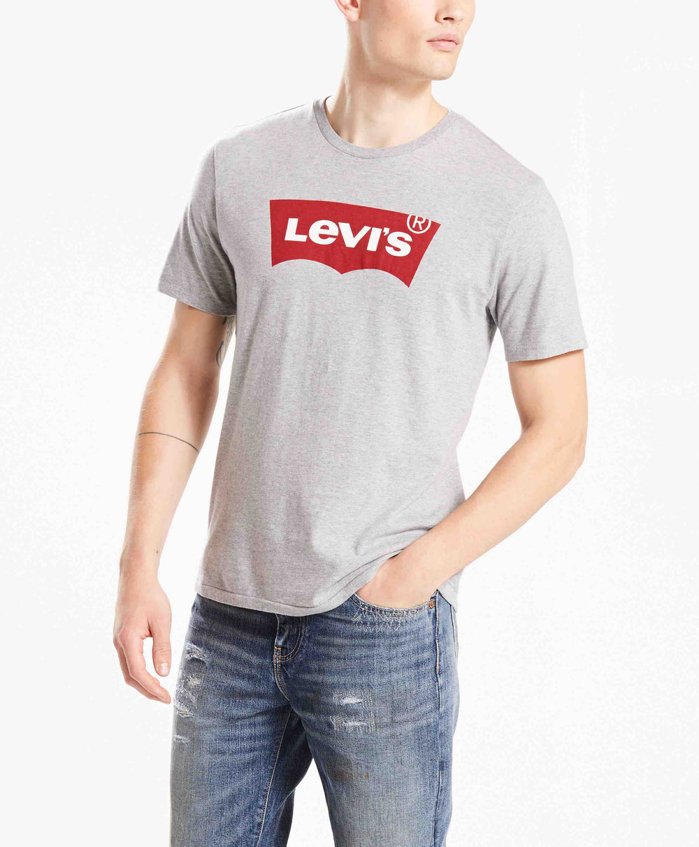 levi's classic shirt