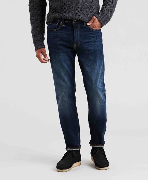 levi's 502 regular taper city park