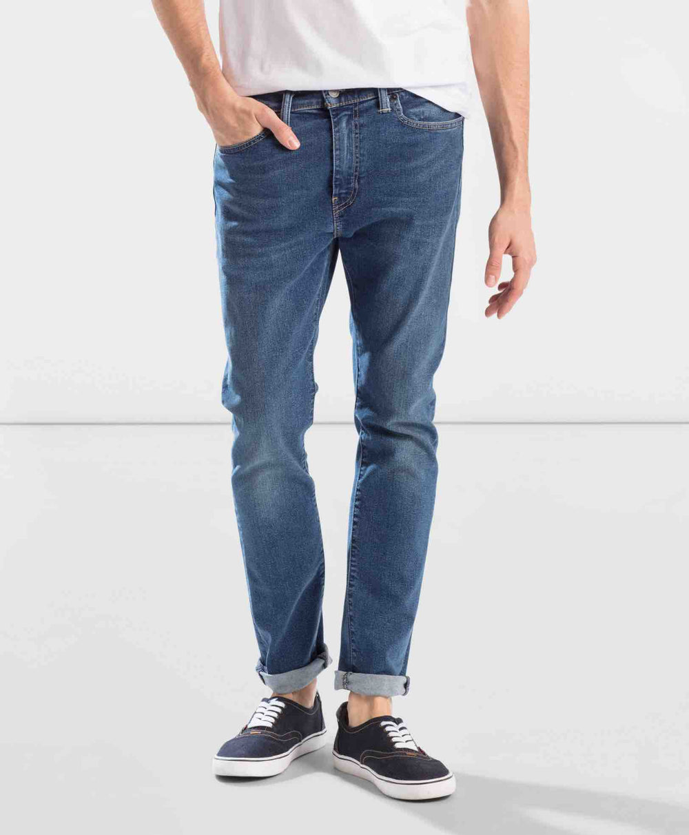 advanced stretch skinny jeans
