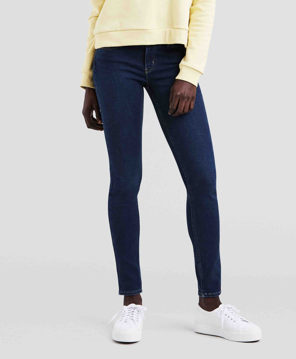 710 hypersculpt super skinny jeans