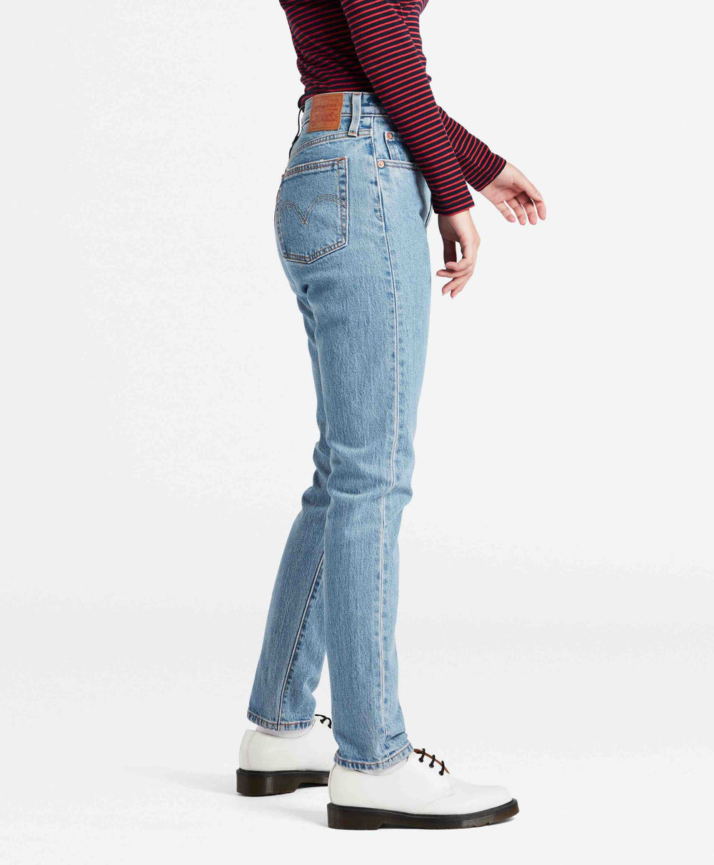 levi's 501 skinny small blessings