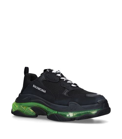 Meilleures Ventes Balenciaga Triple S Basketball Jordan