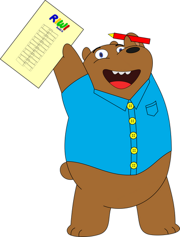 Ing. Bear RIWI buildit