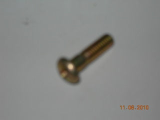 Screw, Machine - Structural - Pan Head - 8-32D - .594