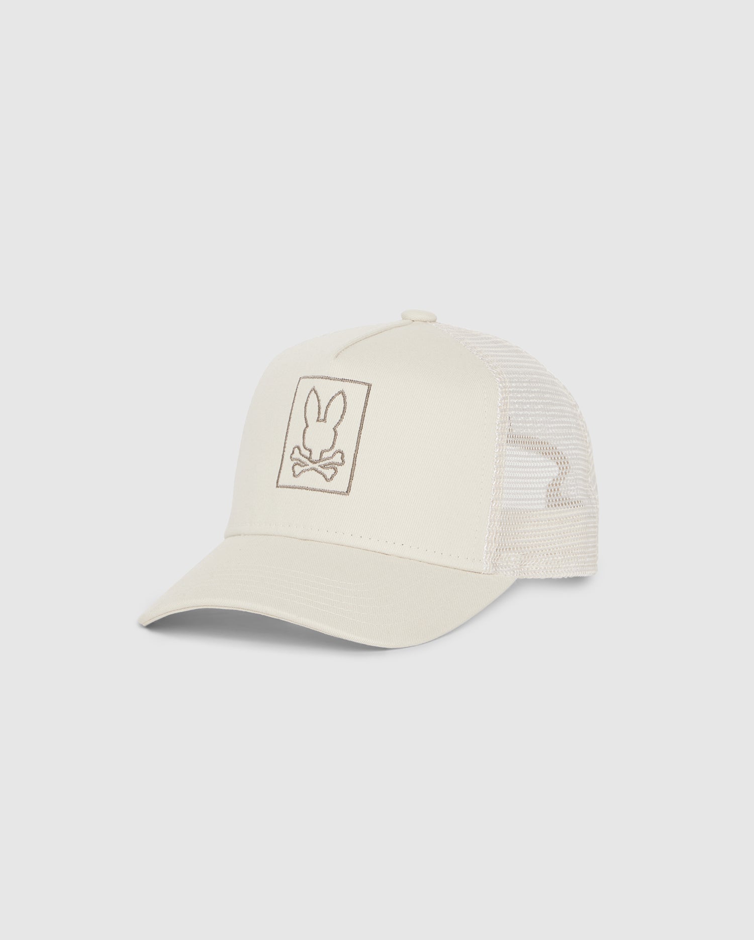 KIDS LIVINGSTON TRUCKER CAP - B0A401B200