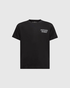 KIDS SYDNEY BACK GRAPHIC TEE - B0U509F200 - Psycho Bunny