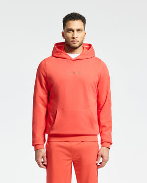 MENS NORA CLASSIC FRENCH TERRY HOODIE - B6H434F200 - Psycho Bunny