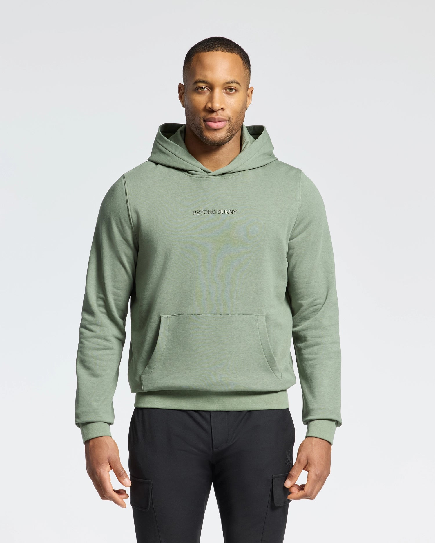 MENS NORA CLASSIC FRENCH TERRY HOODIE - B6H434F200