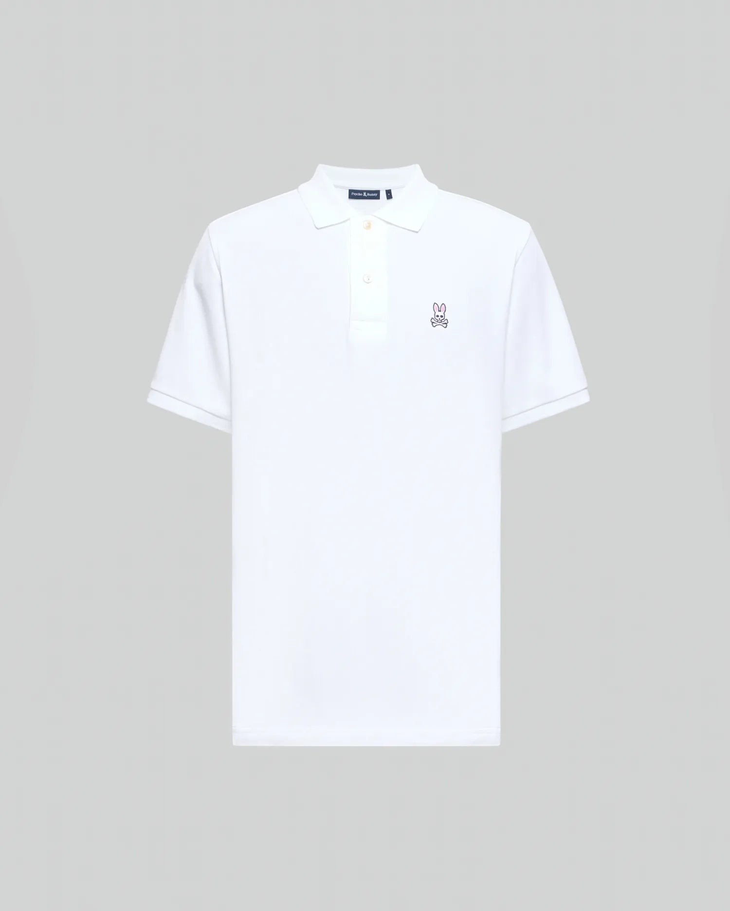 MENS CLASSIC PIQUE POLO SHIRT - B6K001ARPC