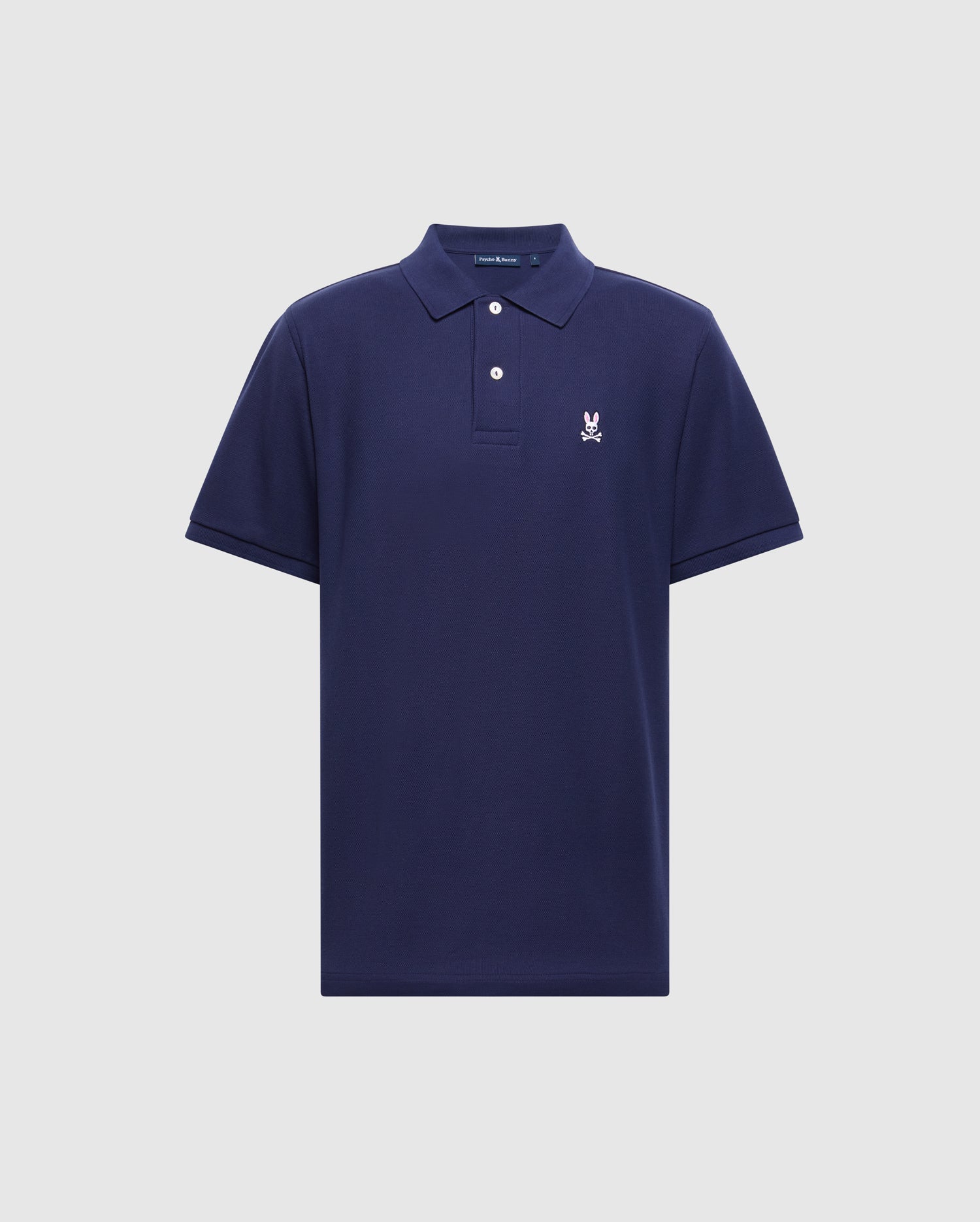 MENS CLASSIC PIQUE POLO SHIRT - B6K001CRPC