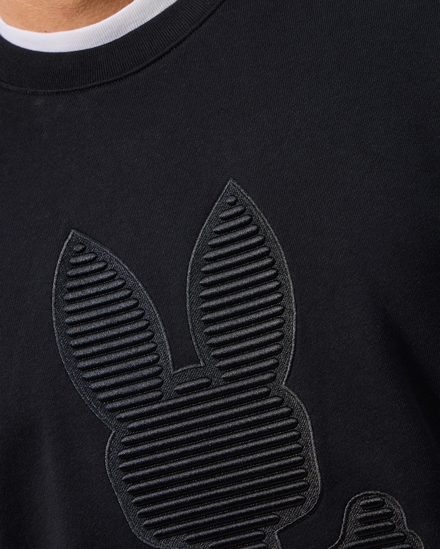 MENS KINGSTON SWEATSHIRT - B6S480D200