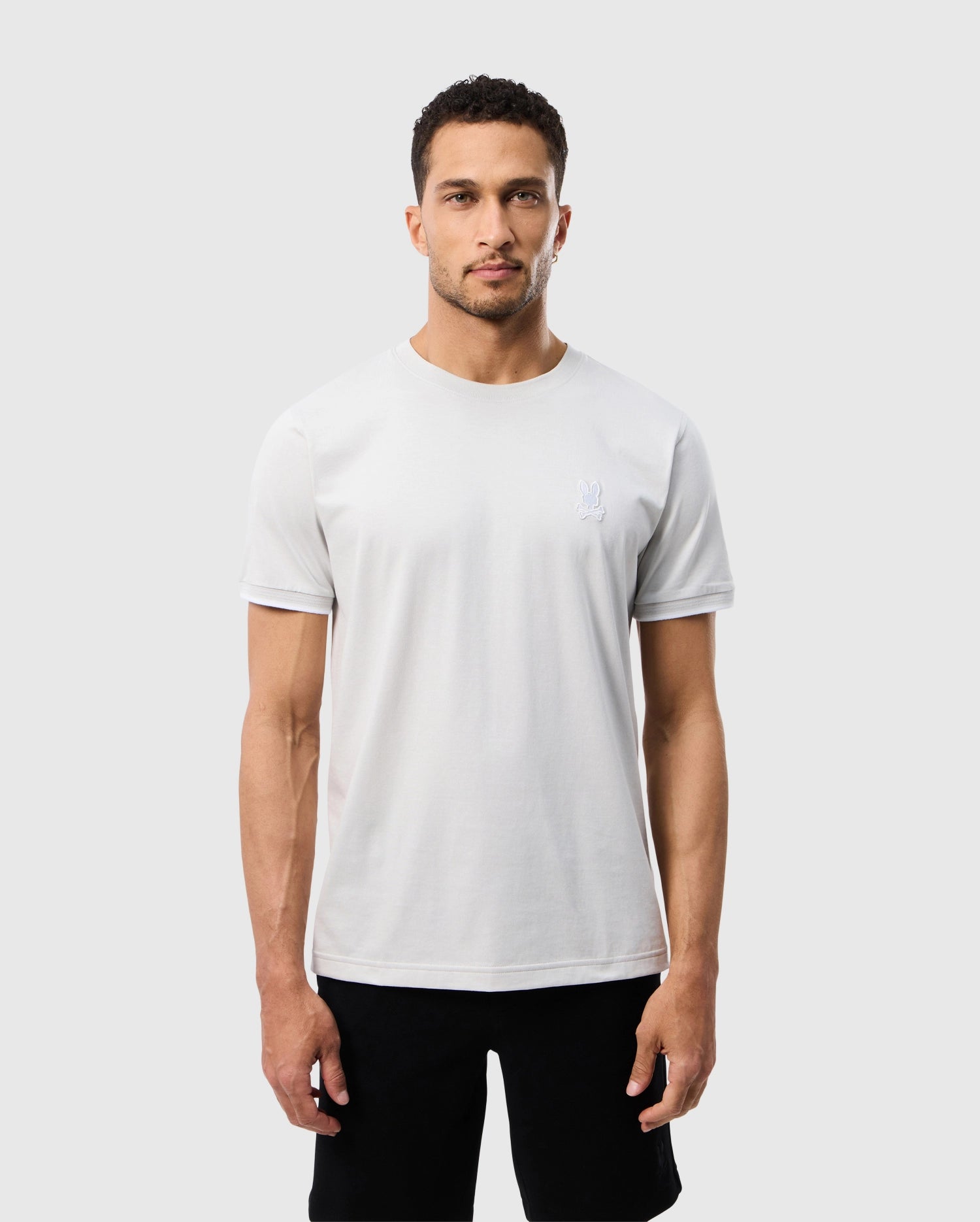 MENS HOUSTON FASHION TEE - B6U461C200