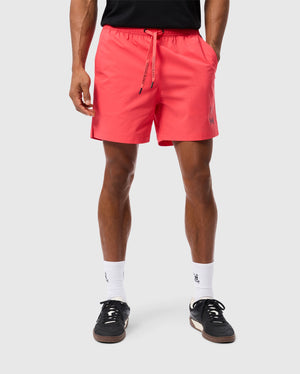 MENS PARKER HYDROCHROMIC SWIM TRUNK - B6W646C200 - Psycho Bunny