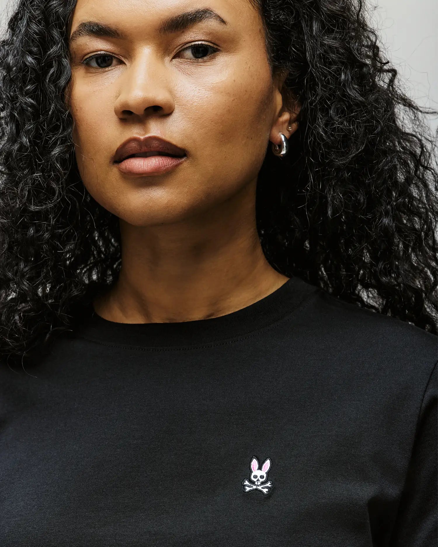 WOMENS CLASSIC TEE - WT0200005