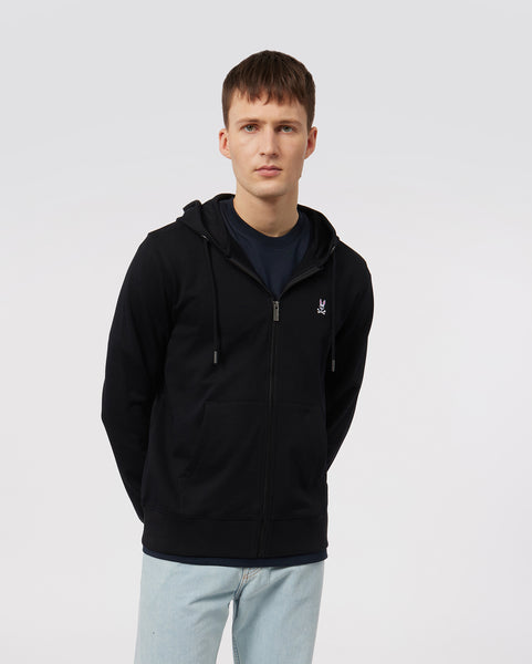 vault room AIM HOODIE / GRY-