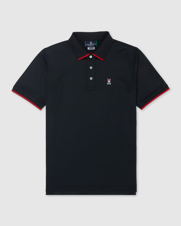 Polo Shirts, Clothing & Apparel for Men & Boys | Psycho Bunny