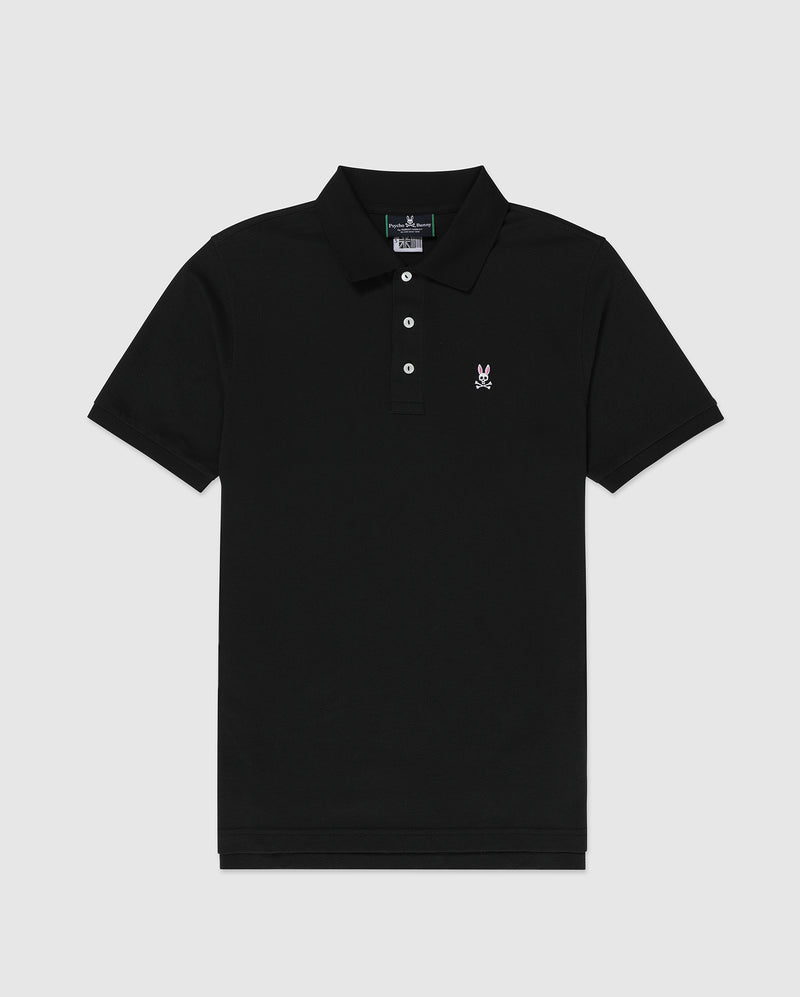 MENS SEACROFT SPORTS POLO - B6K837ARPB – Psycho Bunny