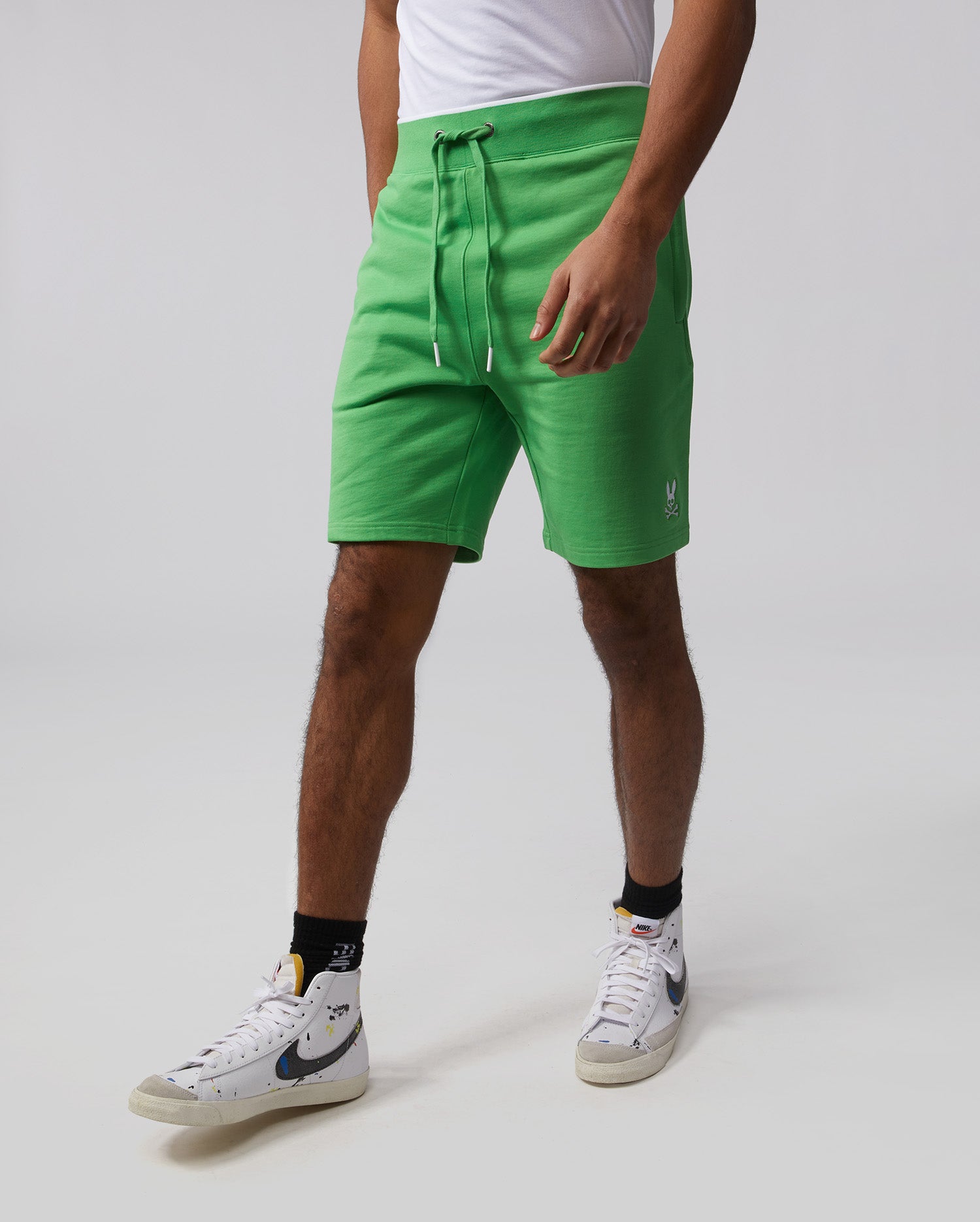 myer superdry shorts