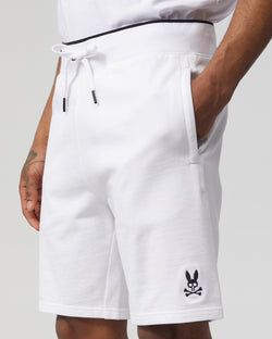 myer adidas shorts