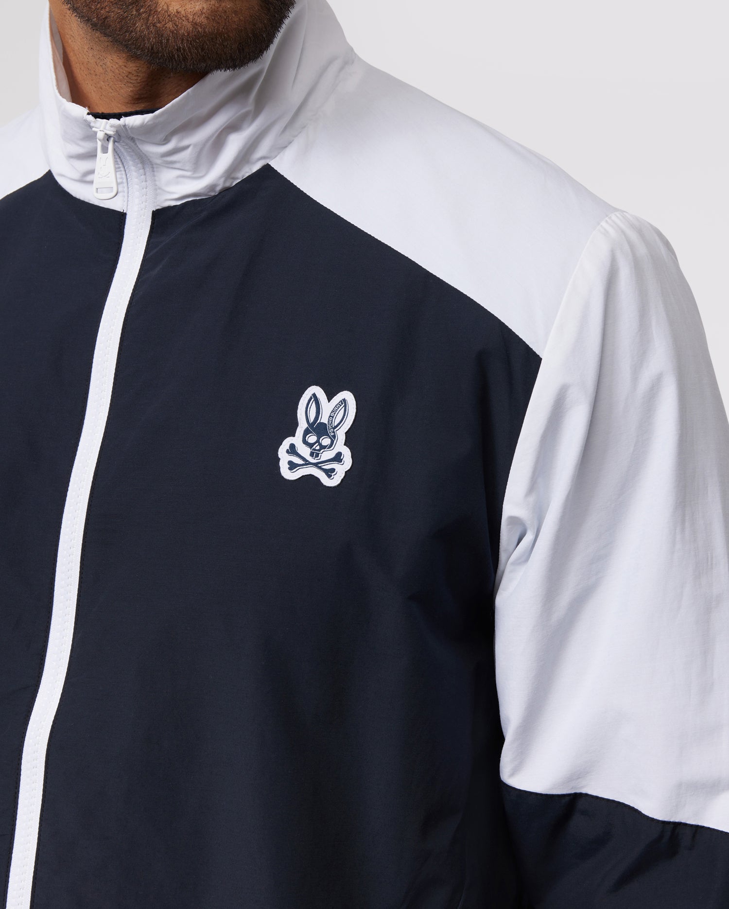 Psycho Bunny Jackets Discount Offers - Mens Pb X Golden Bear