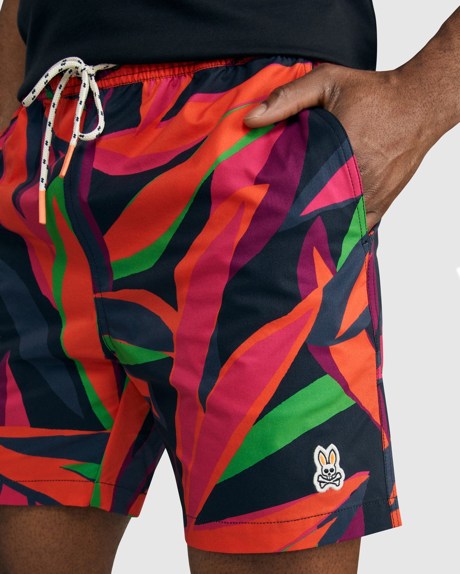 psycho bunny beach shorts