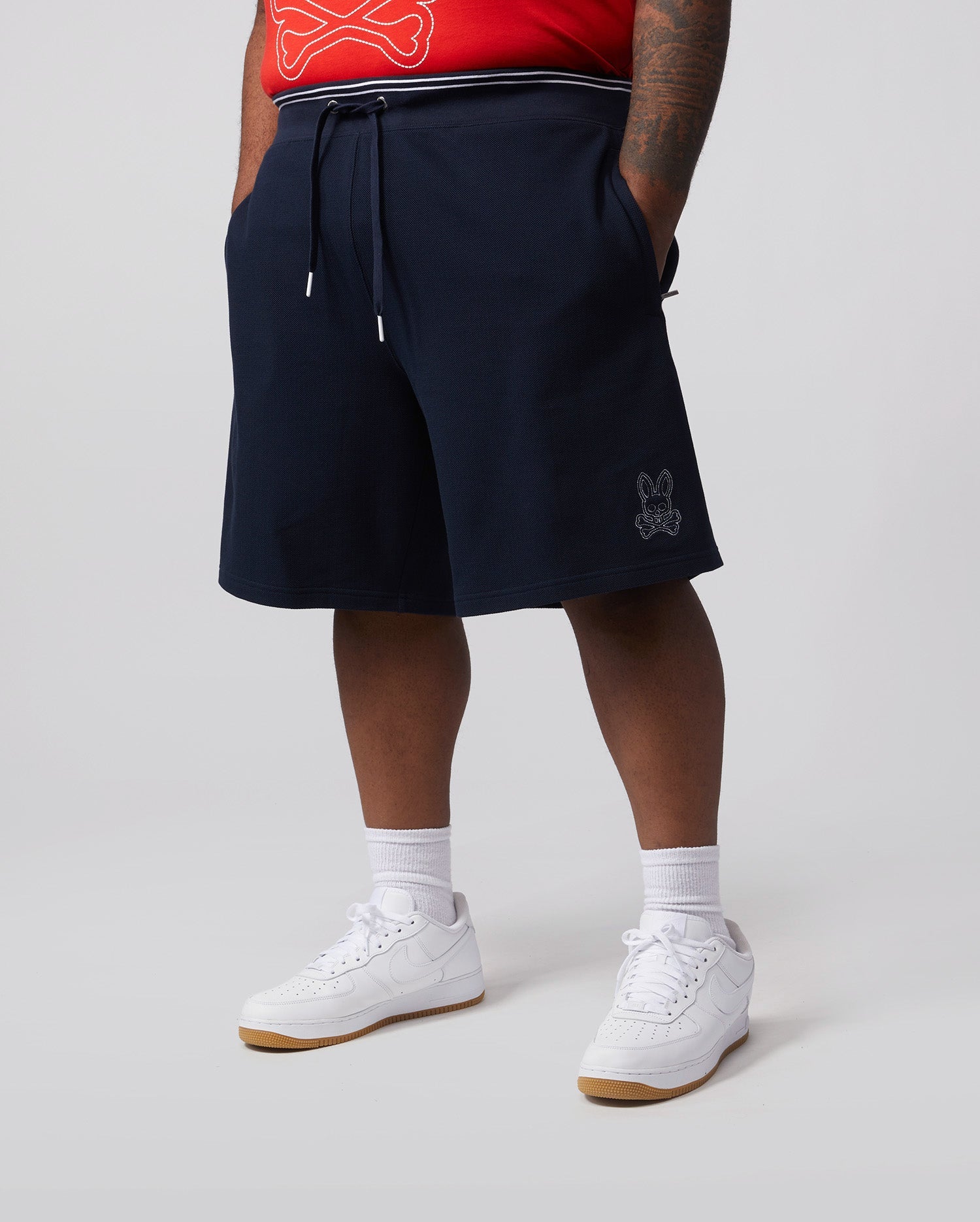 mens big and tall jordan shorts