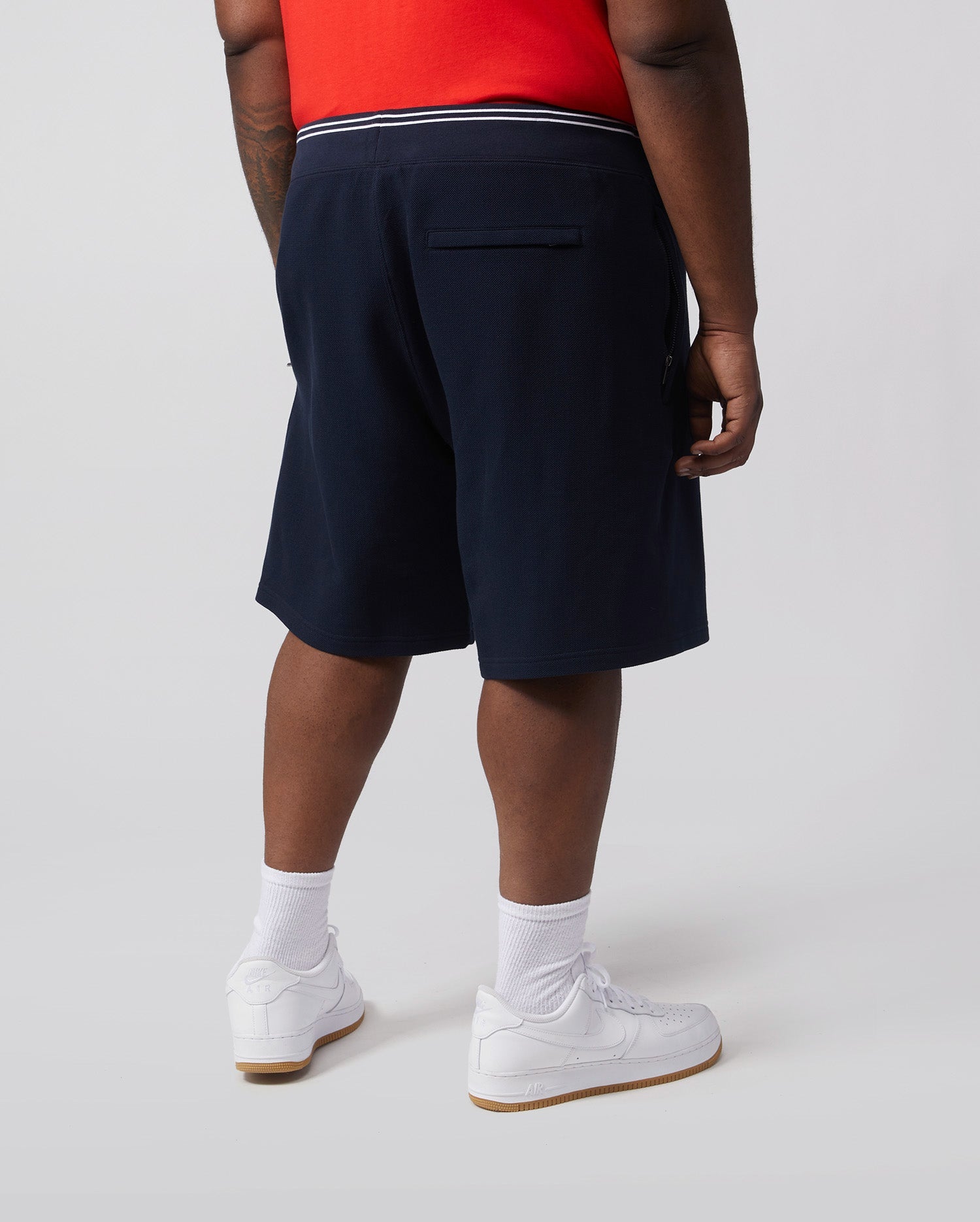 mens big and tall jordan shorts