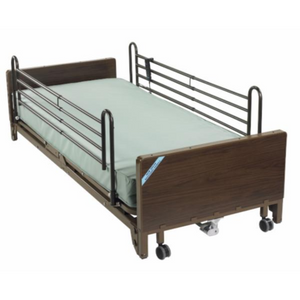 Cy-A102 Wholesale Nursing Adjusteble Home Care Two Crank Hospital Type Beds  Price Medical Beds for Home Use - China Manual Hospital Bed, Hospital Beds  for Sale - Made-in-China.com