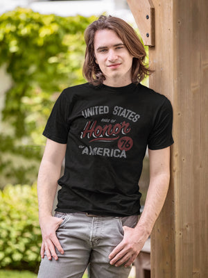 Sweet Home Chicago Unisex T-Shirt - Rags of Honor