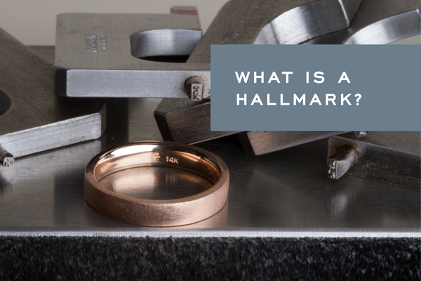 Identifying The Gold Markings On Jewellery | BullionByPost