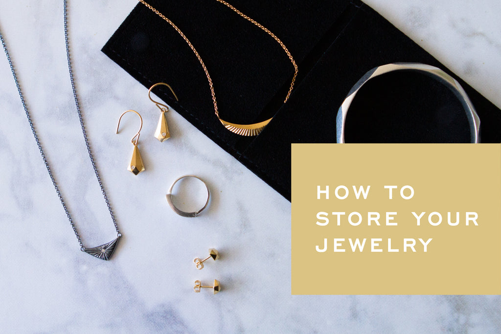 How to Keep Your Jewelry Tarnish-Free on Your Spring Sea/Pool Trip?