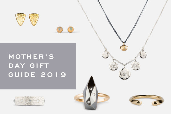 Mothers Day Gift Guide 2019