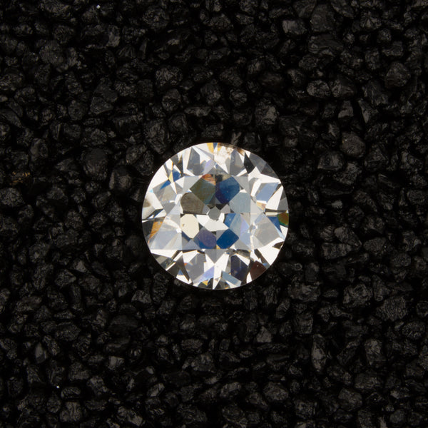 Old European Cut Diamond