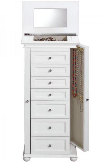 Hampton Bay Jewelry Armoire